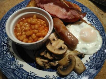 Bed & Breakfast 2 Mill