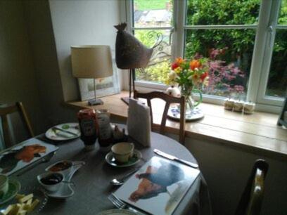 Bed & Breakfast 2 Mill Cornworthy