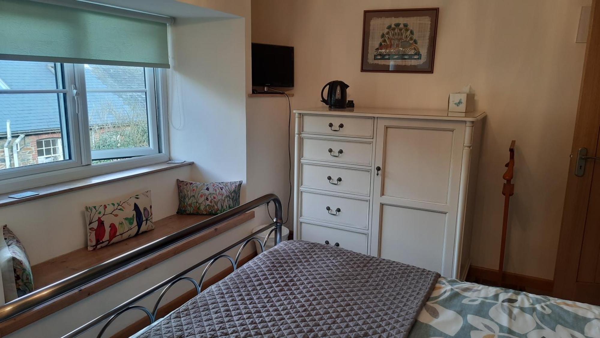 Bed & Breakfast 2 Mill *