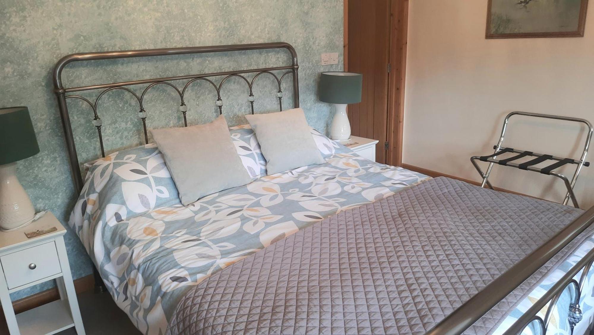2 Mill Bed & Breakfast Cornworthy